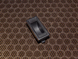 84-85 Mazda RX7 OEM Center Console Coin Pocket Tray