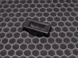 84-85 Mazda RX7 OEM Center Console Coin Pocket Tray