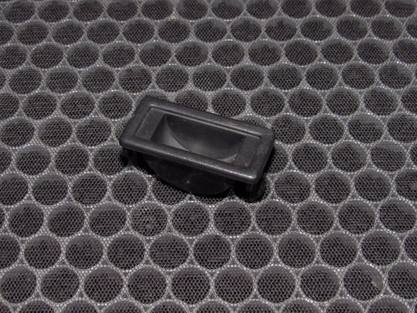 84-85 Mazda RX7 OEM Center Console Coin Pocket Tray