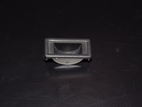 84-85 Mazda RX7 OEM Center Console Coin Pocket Tray