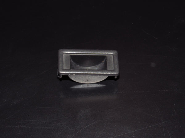 84-85 Mazda RX7 OEM Center Console Coin Pocket Tray