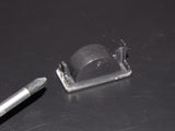 84-85 Mazda RX7 OEM Center Console Coin Pocket Tray