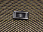 84-85 Mazda RX7 OEM Center Console Coin Pocket Tray