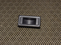 84-85 Mazda RX7 OEM Center Console Coin Pocket Tray