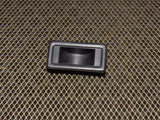 84-85 Mazda RX7 OEM Center Console Coin Pocket Tray