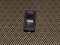 84-85 Mazda RX7 OEM Center Console Coin Pocket Tray