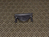 84-85 Mazda RX7 OEM Center Console Coin Pocket Tray