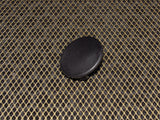 79-83 Mazda RX7 OEM Dash Console Shifter Panel Circular Filler Trim Cap Cover