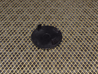 79-83 Mazda RX7 OEM Dash Console Shifter Panel Circular Filler Trim Cap Cover