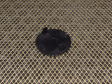 79-83 Mazda RX7 OEM Dash Console Shifter Panel Circular Filler Trim Cap Cover