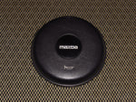 79-83 Mazda RX7 OEM Steering Wheel Horn Pad