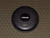 79-83 Mazda RX7 OEM Steering Wheel Horn Pad