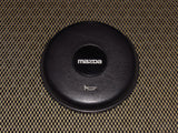79-83 Mazda RX7 OEM Steering Wheel Horn Pad