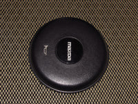79-83 Mazda RX7 OEM Steering Wheel Horn Pad