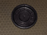 79-83 Mazda RX7 OEM Steering Wheel Horn Pad