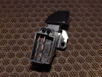 90-96 Nissan 300ZX OEM Flasher Hazard Light Switch