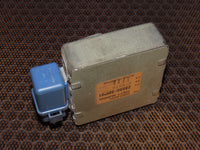 91-96 Nissan 300ZX OEM Cont-Assy Theft Warning Module 28590-30P01
