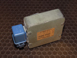 91-96 Nissan 300ZX OEM Cont-Assy Theft Warning Module 28590-30P01