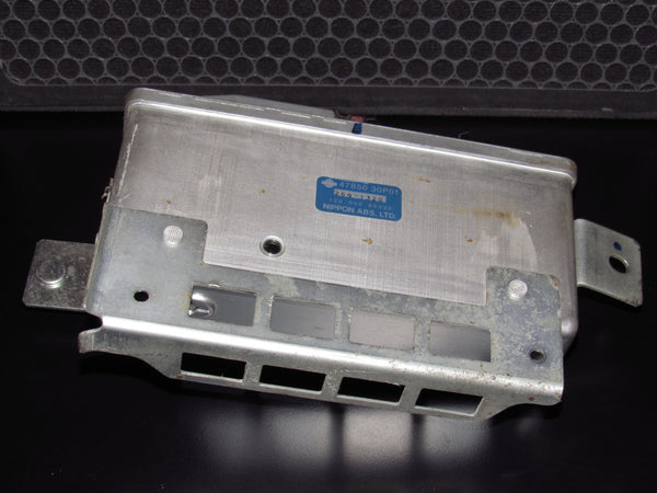 90-96 Nissan 300ZX OEM Anti Lock Brake ABS Computer 47850 30P01
