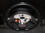 93 94 95 Mazda RX7 OEM Steering Wheel