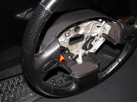 93 94 95 Mazda RX7 OEM Steering Wheel