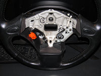 93 94 95 Mazda RX7 OEM Steering Wheel