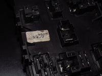 90-96 Nissan 300ZX OEM In-Dash Interior Fuse Box