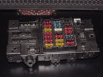 90-96 Nissan 300ZX OEM In-Dash Interior Fuse Box