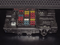 90-96 Nissan 300ZX OEM In-Dash Interior Fuse Box