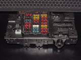 90-96 Nissan 300ZX OEM In-Dash Interior Fuse Box