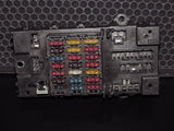 90-96 Nissan 300ZX OEM In-Dash Interior Fuse Box