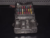 90-96 Nissan 300ZX OEM In-Dash Interior Fuse Box