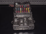 90-96 Nissan 300ZX OEM In-Dash Interior Fuse Box