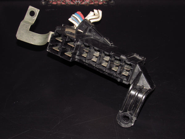 90-96 Nissan 300ZX OEM Engine Relay Fuse Box