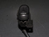 91-05 Acura NSX OEM Power Door Lock Switch