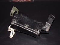 90-96 Nissan 300ZX OEM Engine Relay Fuse Box
