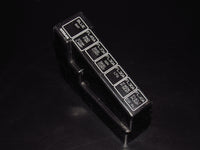 90-96 Nissan 300ZX OEM Engine Relay Fuse Box Cover