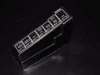 90-96 Nissan 300ZX OEM Engine Relay Fuse Box Cover
