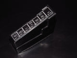 90-96 Nissan 300ZX OEM Engine Relay Fuse Box Cover
