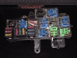 90-96 Nissan 300ZX OEM Engine Relay Fuse Box