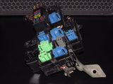90-96 Nissan 300ZX OEM Engine Relay Fuse Box