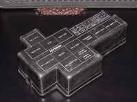 90-96 Nissan 300ZX OEM Engine Relay Fuse Box Cover