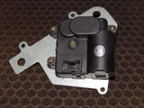 90-96 Nissan 300ZX OEM Blower Motor Blend Door Actuator Motor