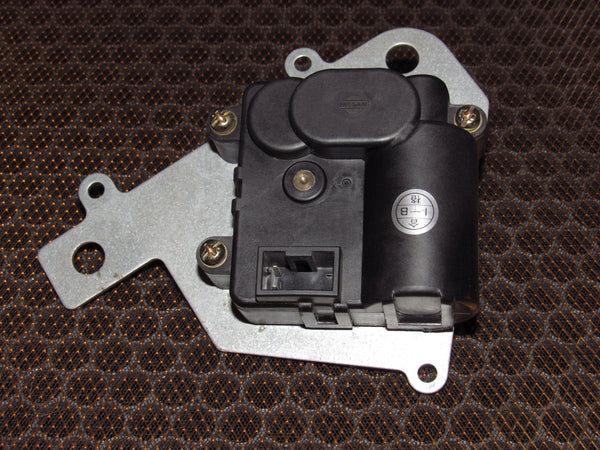 90-96 Nissan 300ZX OEM Blower Motor Blend Door Actuator Motor