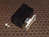 90-96 Nissan 300ZX OEM Door Ajar Warning Buzzer Chime Unit