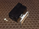 90-96 Nissan 300ZX OEM Door Ajar Warning Buzzer Chime Unit