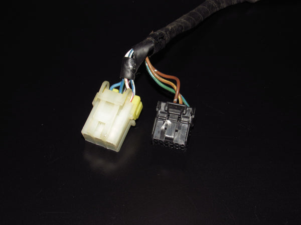 90-96 Nissan 300ZX OEM Door Lock Timer Module Pigtail Harness Connector