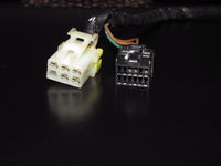 90-96 Nissan 300ZX OEM Door Lock Timer Module Pigtail Harness Connector