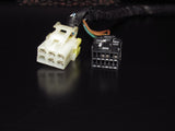 90-96 Nissan 300ZX OEM Door Lock Timer Module Pigtail Harness Connector