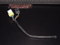 90-96 Nissan 300ZX OEM Door Lock Timer Module Pigtail Harness Connector